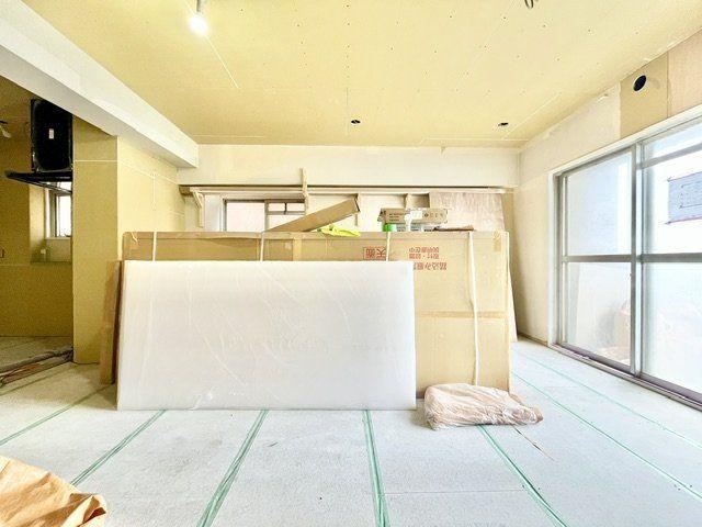 3LDK apartment in Katsushika Ward, Tokyo - Photo 1