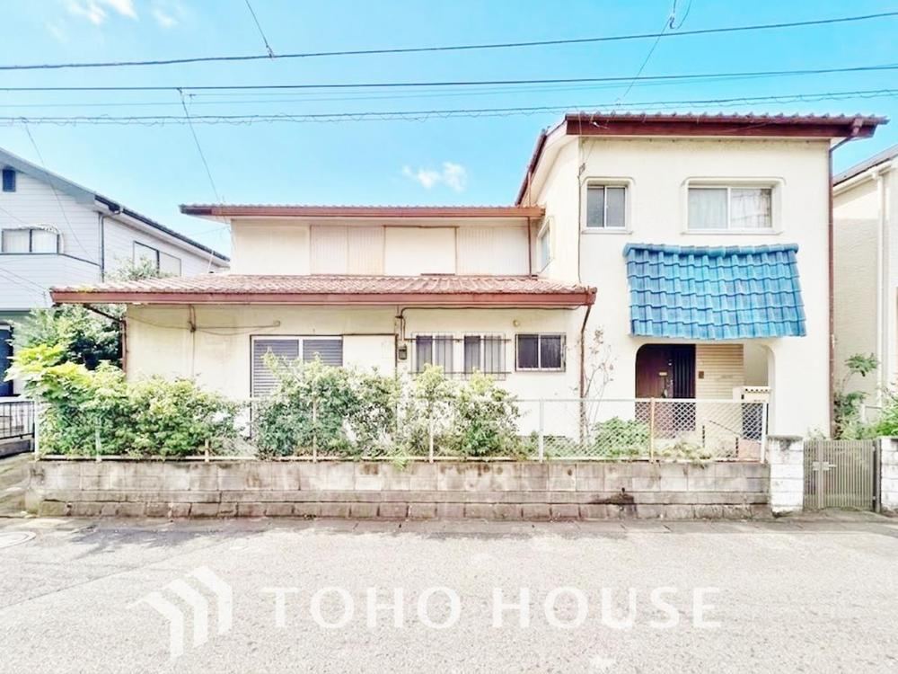 103 m² land in Funabashi, Chiba - Photo 1