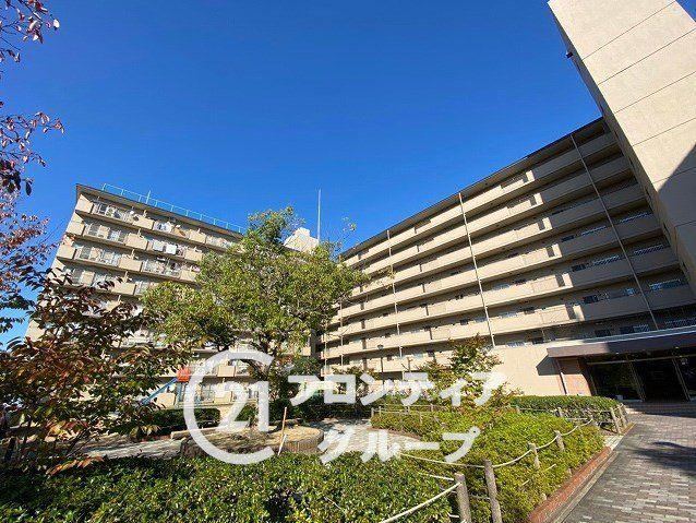 3DK apartment in Minami Ward, Kyoto - Photo 1