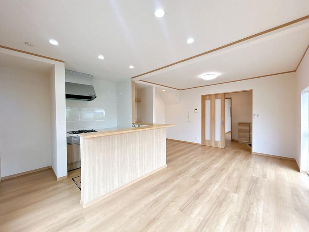 2LDK house in Oyama, Tochigi - Photo 1