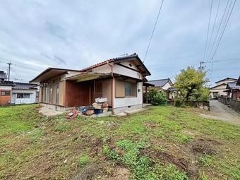 3DK house in Chikujo District