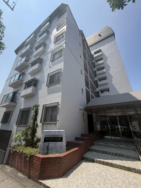 3LDK apartment in Tempaku Ward, Nagoya, Aichi - Photo 1