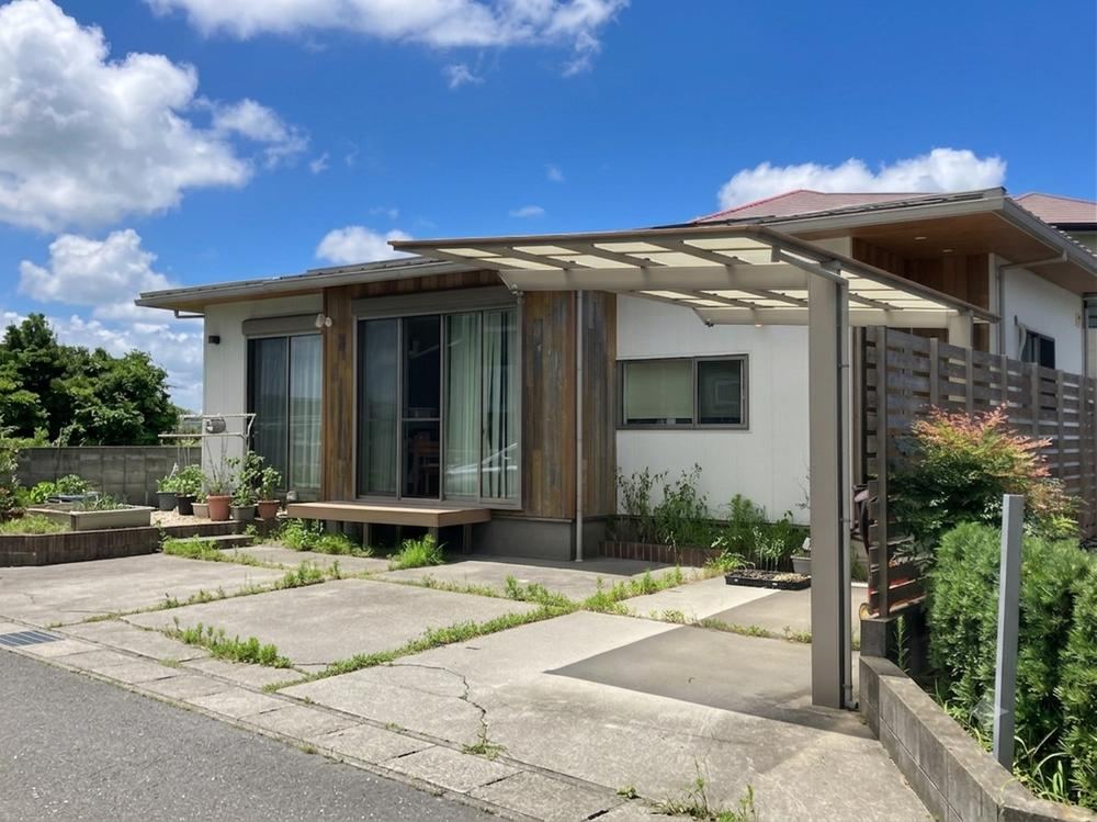 2LDK house in Kagoshima, Kagoshima - Photo 1