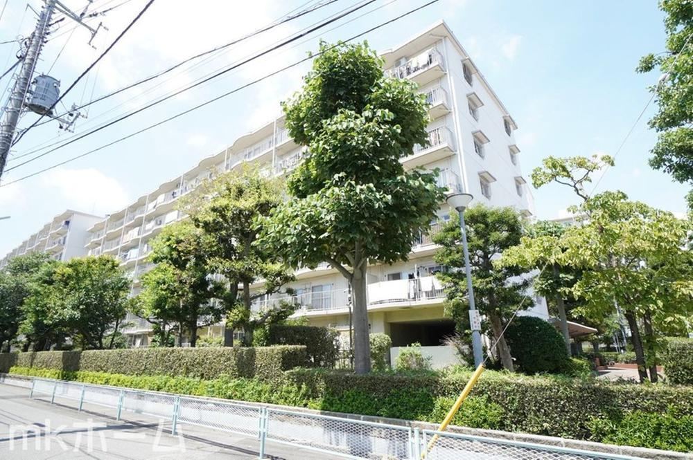 3LDK apartment in Matsudo, Chiba - Photo 1