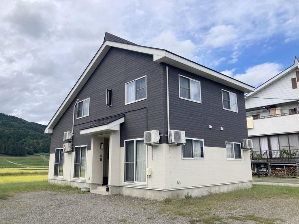 6LDK house in Iiyama, Nagano - Photo 1