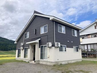 6LDK house in Iiyama