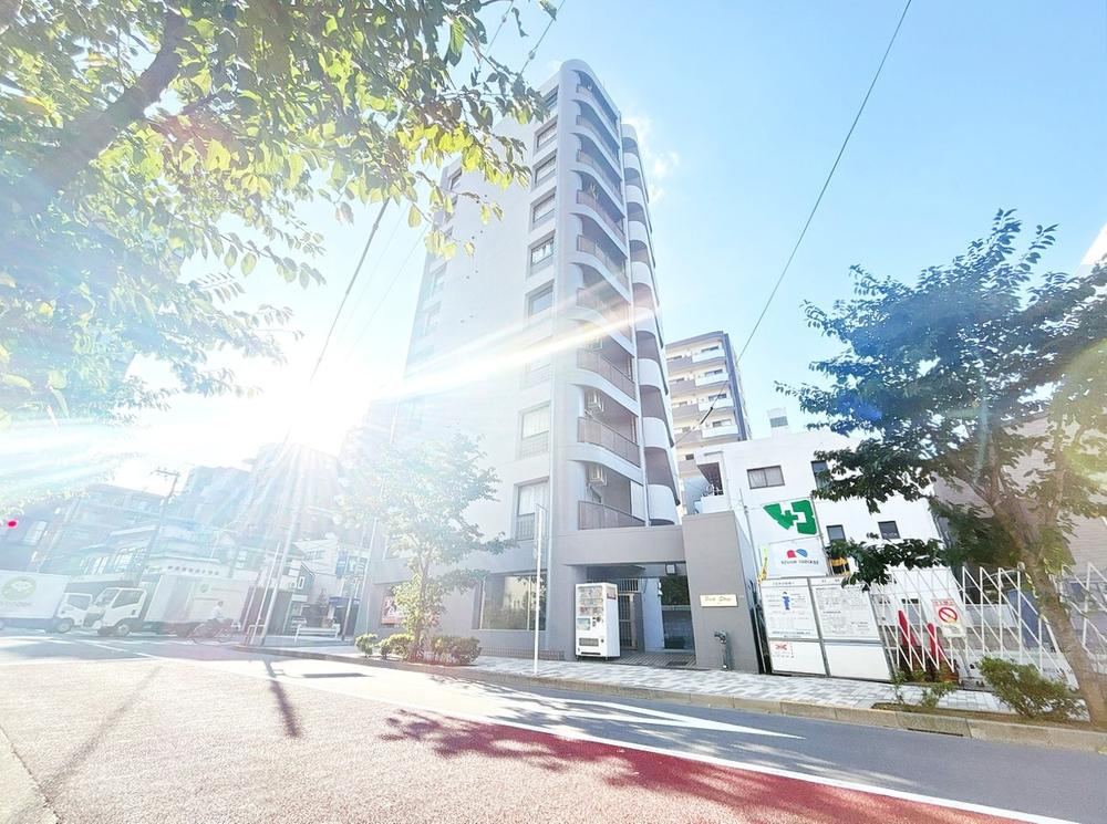 1K apartment in Arakawa Ward, Tokyo - Photo 1