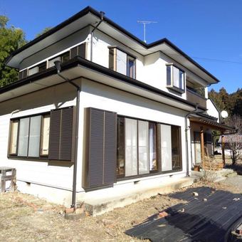 6DK house in Shioya District