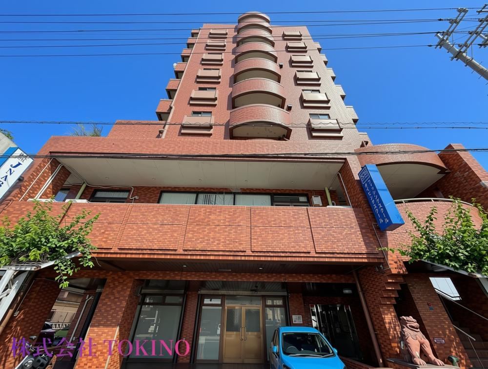 2LDK apartment in Naha, Okinawa - Photo 1