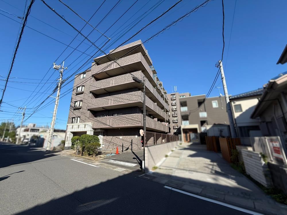 2LDK+S apartment in Kawaguchi, Saitama - Photo 1