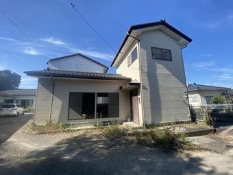 4K house in Kobayashi