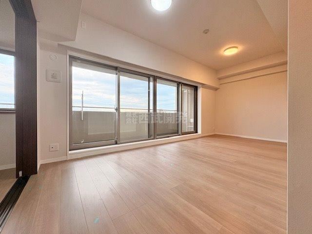 3LDK apartment in Asaka, Saitama - Photo 1