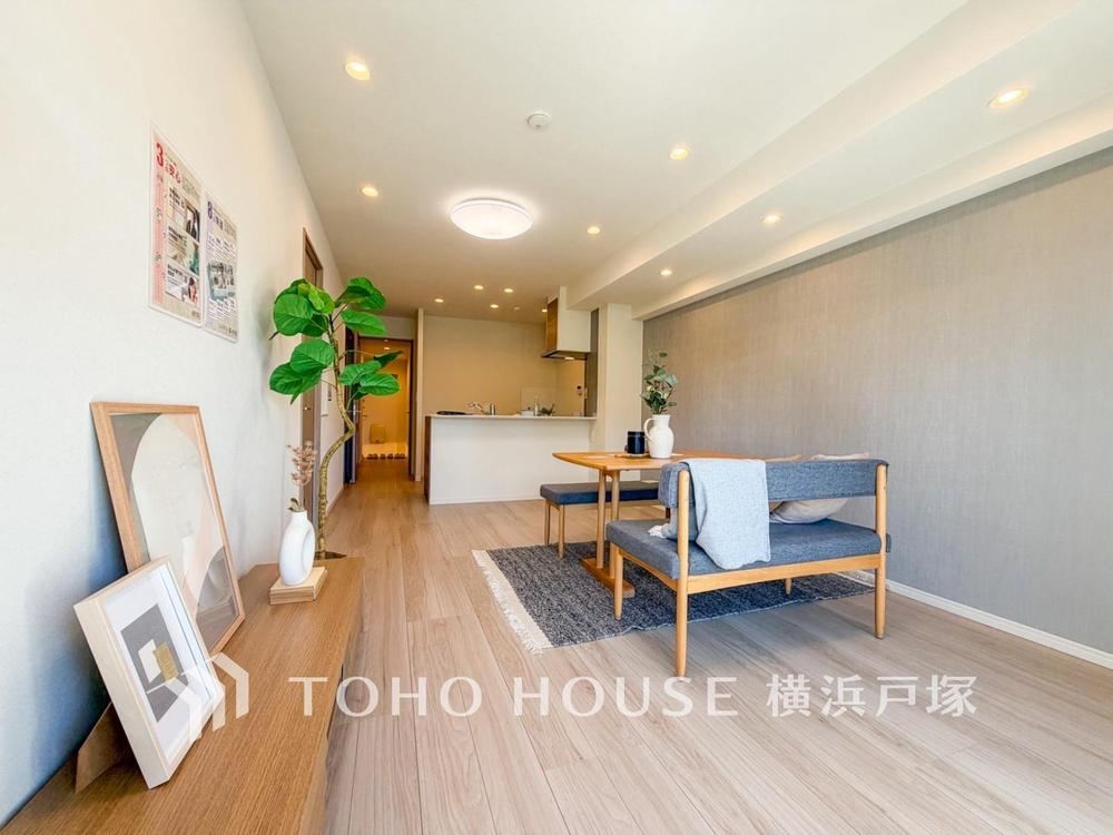 3LDK+2S apartment in Midori Ward, Yokohama, Kanagawa - Photo 1