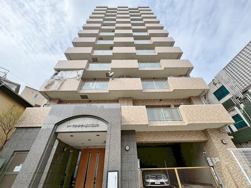 3LDK apartment in Kawaguchi, Saitama - Photo 1
