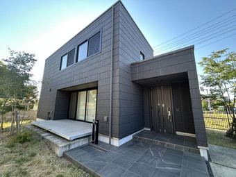2LDK house in Aizuwakamatsu