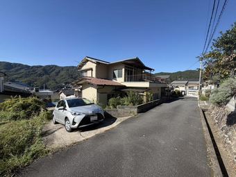 5LDK+S house in Aki Ward