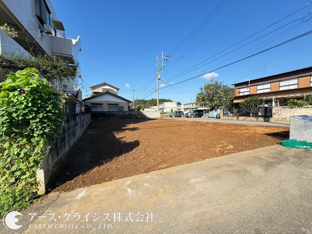 246 m² land in Nagareyama, Chiba - Photo 1