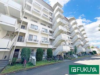 3LDK apartment in Muko