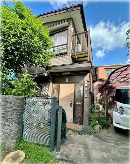4LDK house in Mitaka, Tokyo - Photo 1
