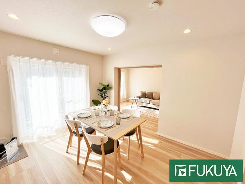 3LDK apartment in Nagaokakyo, Kyoto - Photo 1