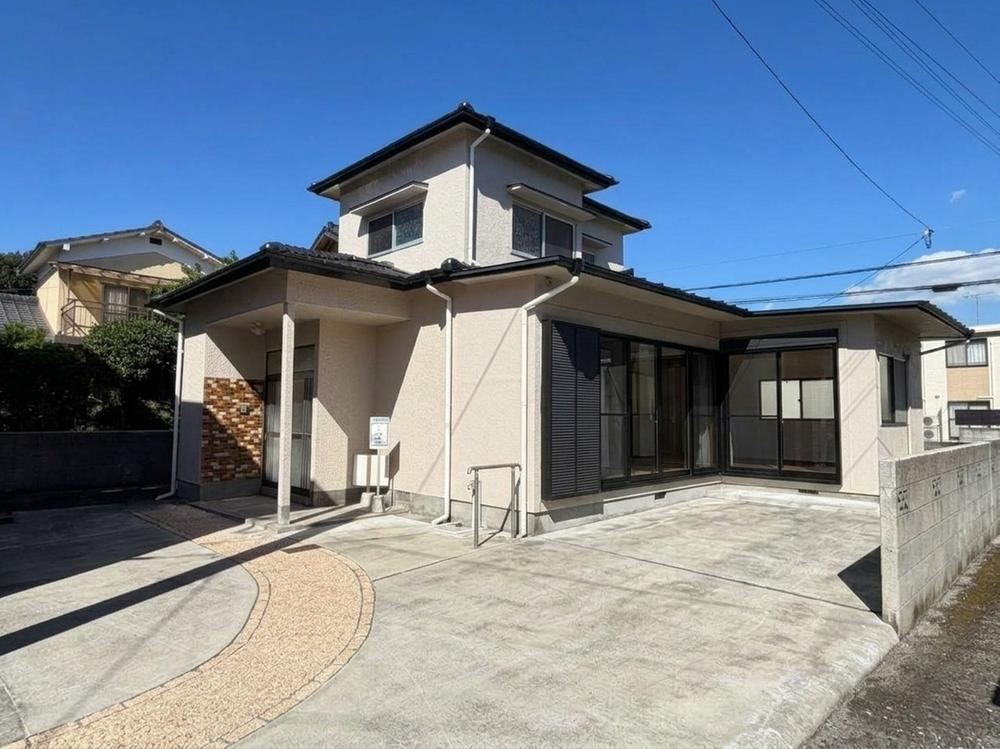4DK house in Oita, Oita - Photo 1