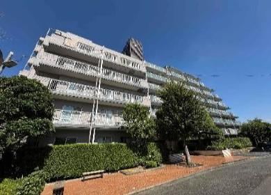 4LDK apartment in Fujimi, Saitama - Photo 1
