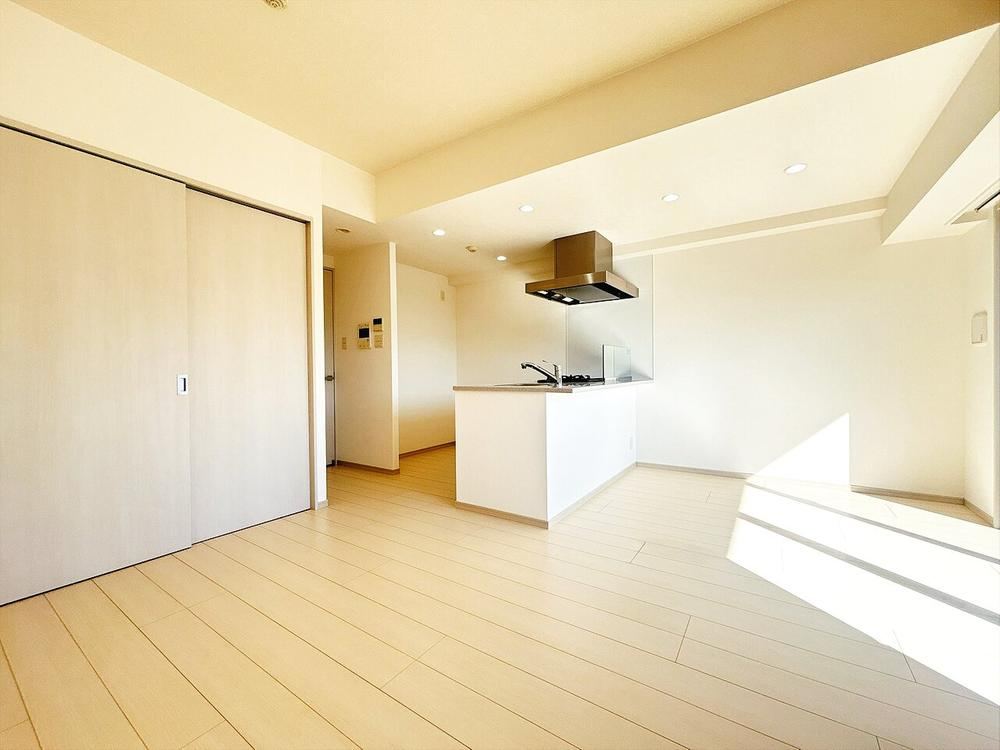 1LDK apartment in Arakawa Ward, Tokyo - Photo 1