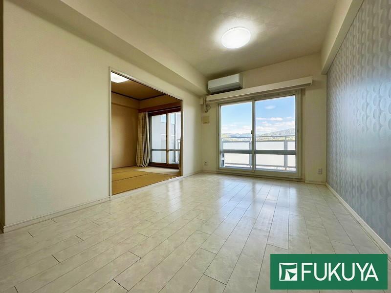 3LDK apartment in Uji, Kyoto - Photo 1