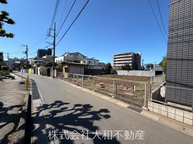 413 m² land in Chuo Ward, Saitama - Photo 1