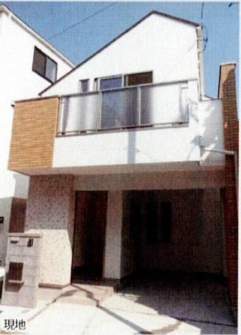 3LDK house in Setagaya Ward, Tokyo - Photo 1