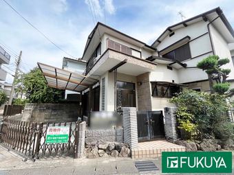 5DK house in Nagaokakyo