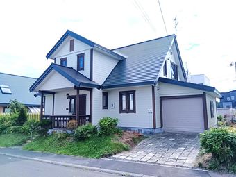 4LLDDKK house in Kitahiroshima