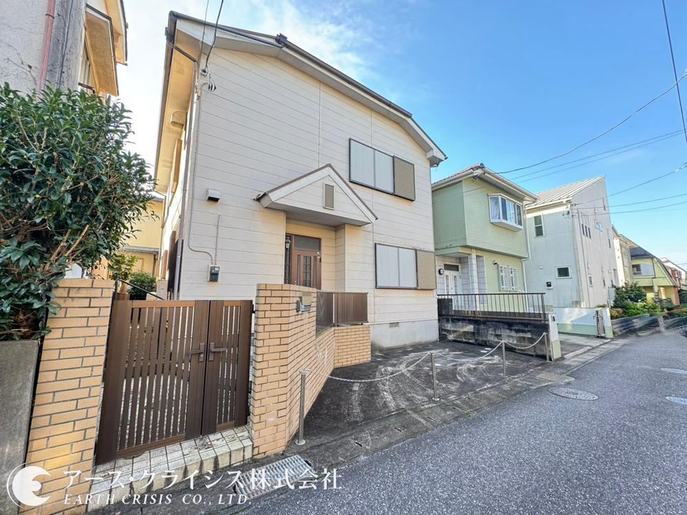 133 m² land in Nagareyama, Chiba - Photo 1