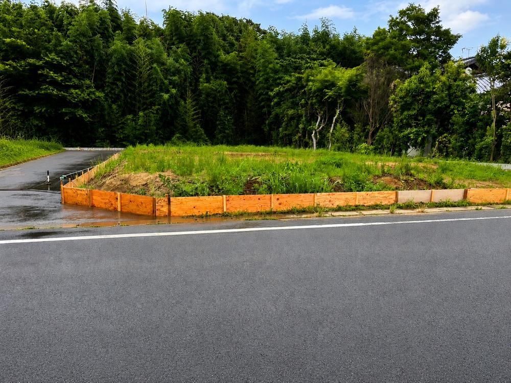 200 m² land in Ichihara, Chiba - Photo 1