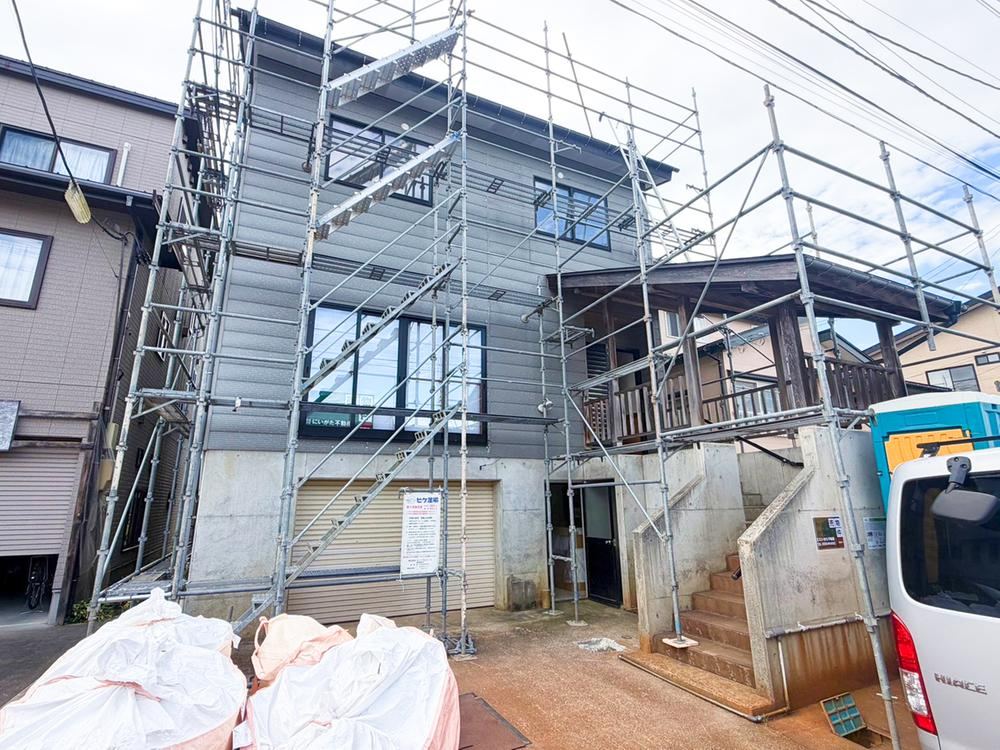 3LDK house in Nagaoka, Niigata - Photo 1