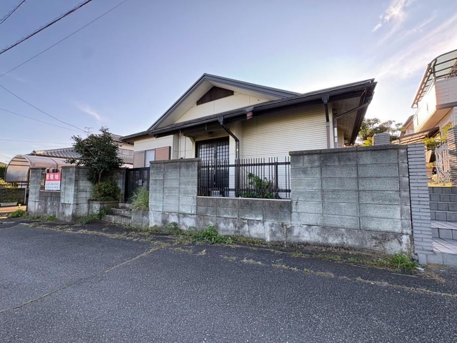 2LDK+S house in Takasaki, Gunma - Photo 1