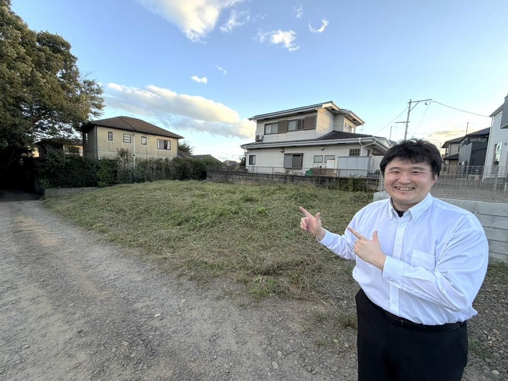 273 m² land in Taihaku Ward, Sendai, Miyagi - Photo 1