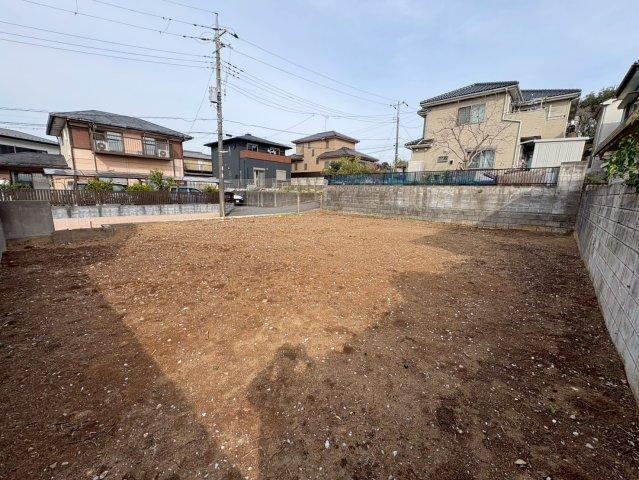 224 m² land in Midori Ward, Chiba - Photo 1