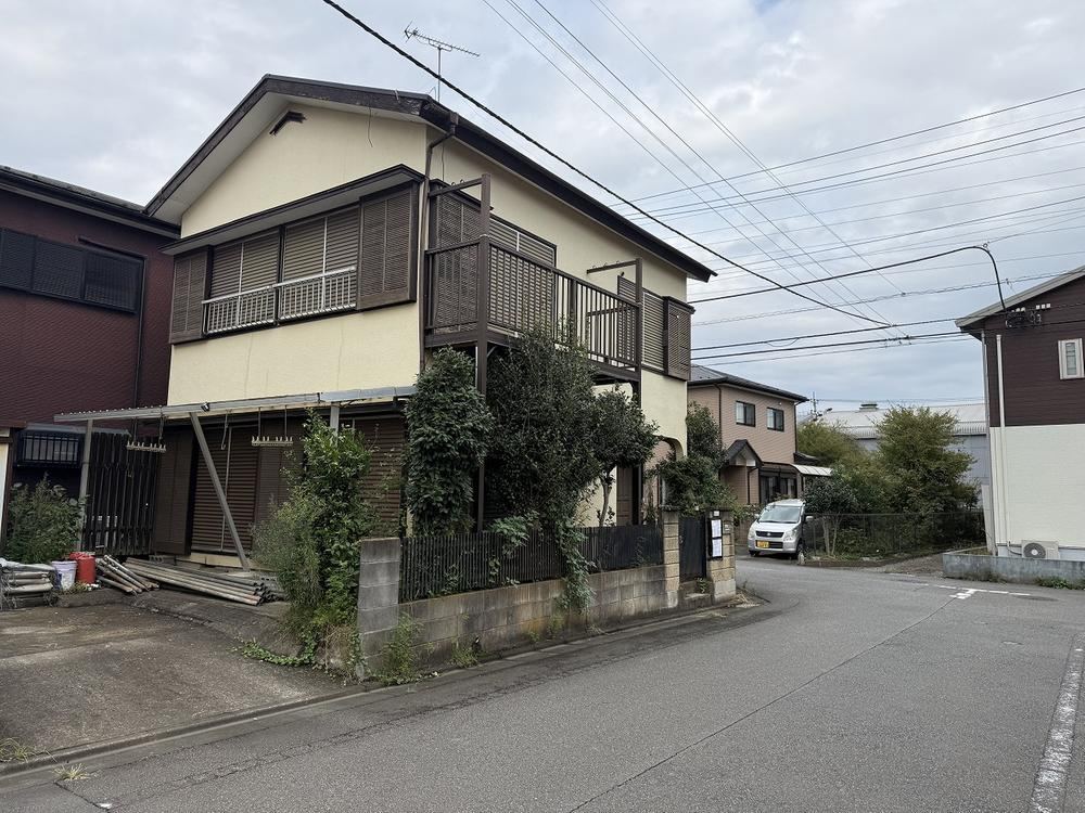 95 m² land in Chuo Ward, Sagamihara, Kanagawa - Photo 1