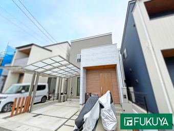 3LDK house in Nagaokakyo