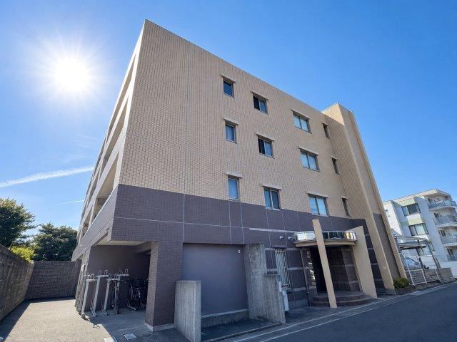 3LDK apartment in Chuo Ward, Hamamatsu, Shizuoka - Photo 1