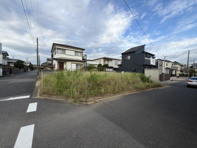171 m² land in Midori Ward, Chiba - Photo 1