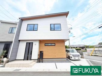 3LDK house in Nagaokakyo