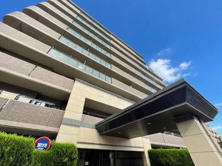 2LDK+S apartment in Minami Ward, Sagamihara, Kanagawa - Photo 1