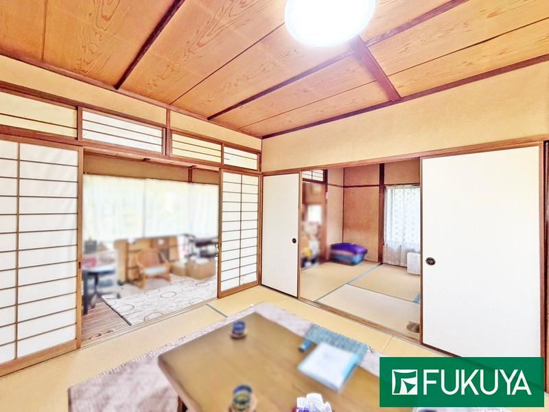 5DK house in Nagaokakyo, Kyoto - Photo 1