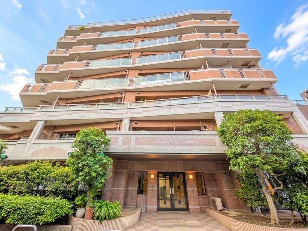 2LDK apartment in Kita Ward, Tokyo - Photo 1