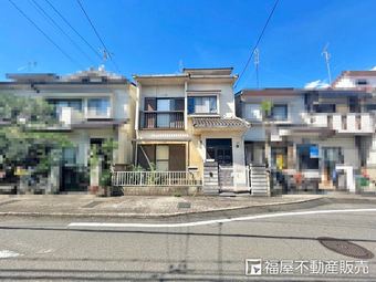 4DK house in Muko
