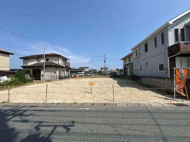253 m² land in Ichihara, Chiba - Photo 1