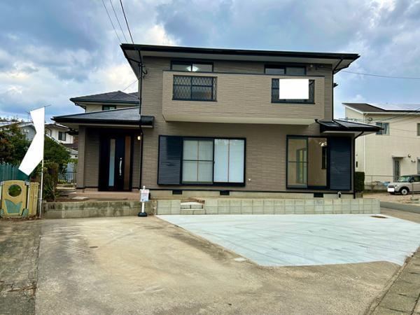 4LDK house in Shingu, Kasuya District, Fukuoka - Photo 1
