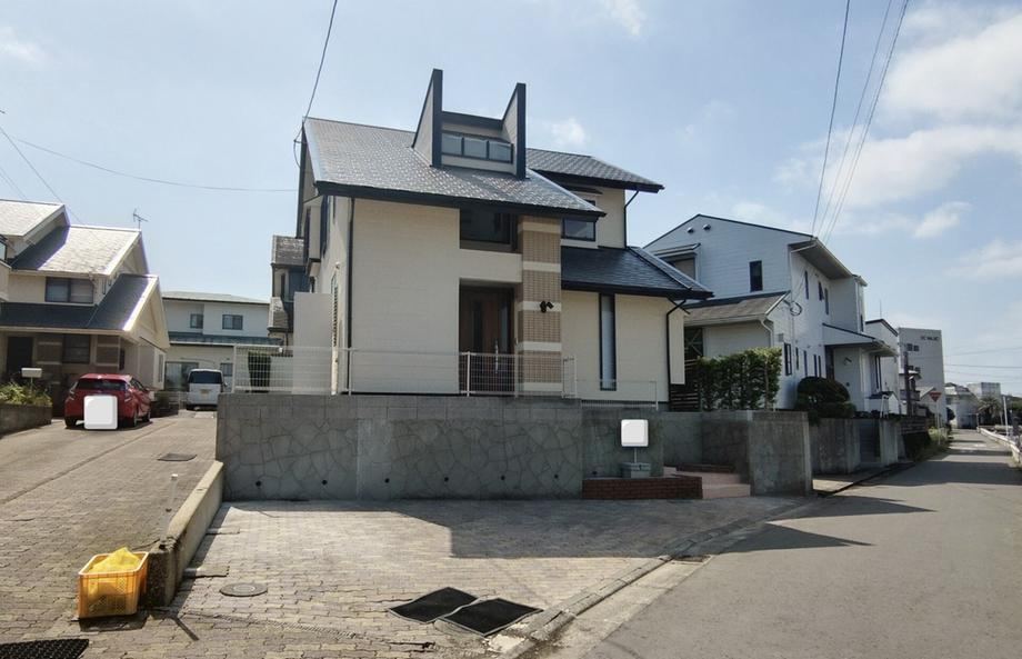 4LDK+S house in Miyazaki, Miyazaki - Photo 1